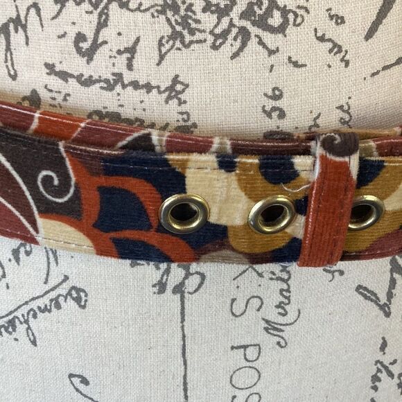 Charlie & Grace shades of‎ brown belt - Picture 2 of 8